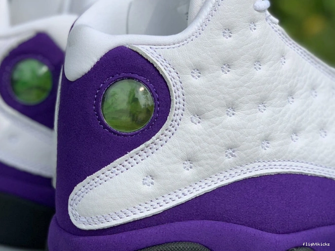 Air 414571-105 13 Lakers Jordan 1127